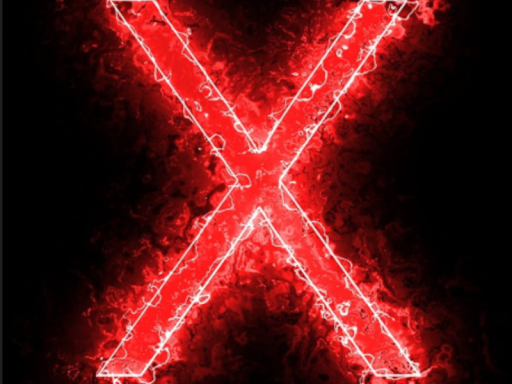 X house