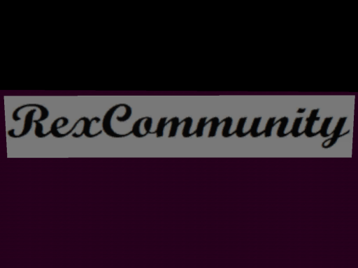 RexCommunityOld