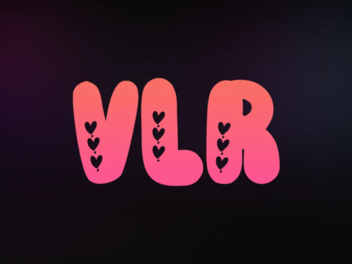 VLR - Showroom