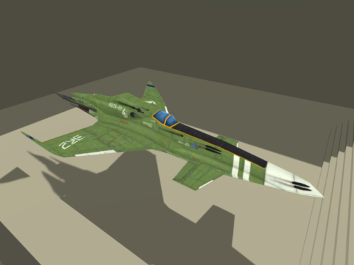 LRFPM test