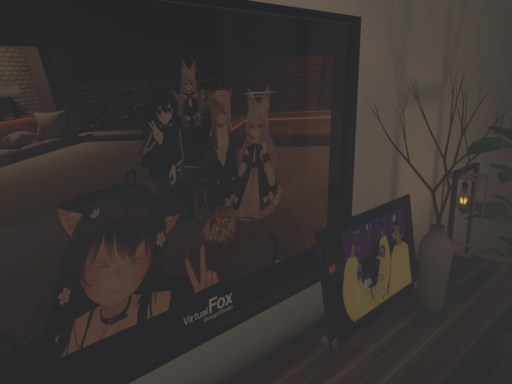 Our home