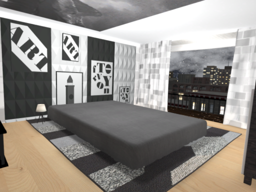 公寓单间Apartment single room