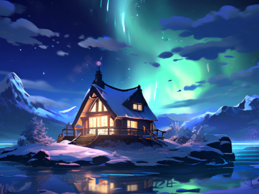 SnowyChill