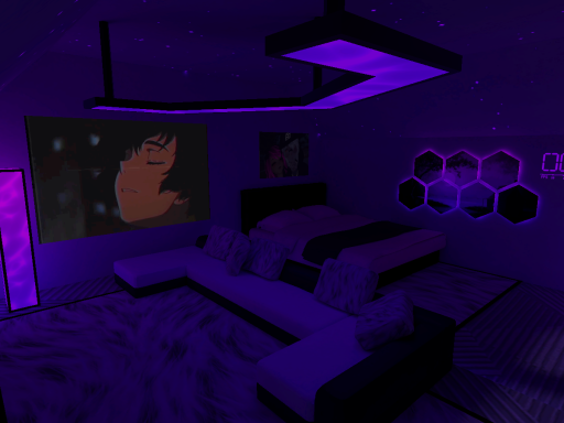 Vibe Zone