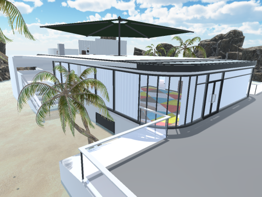 huuraidoo HOME2