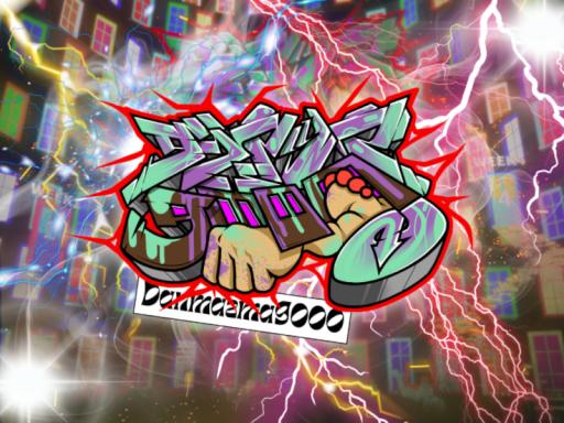 Danmazma9000
