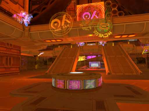 SWTOR Casino