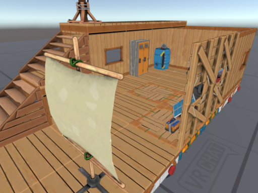 Secret Testing Site