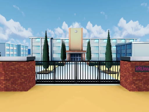 VR Univesity RP