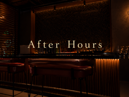 After Hours