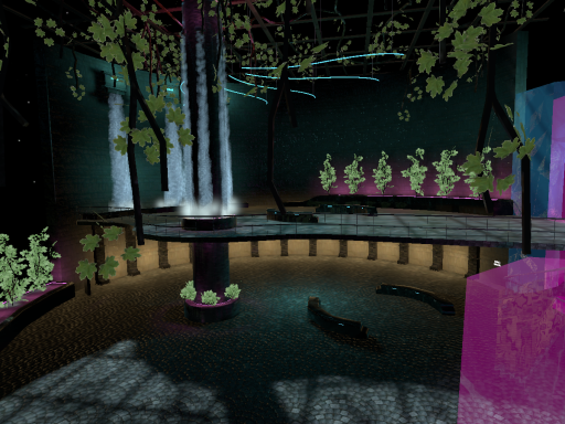 White Fang Hub