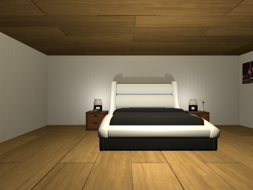 Tanks room