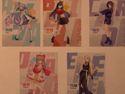 A-SOUL［CN］