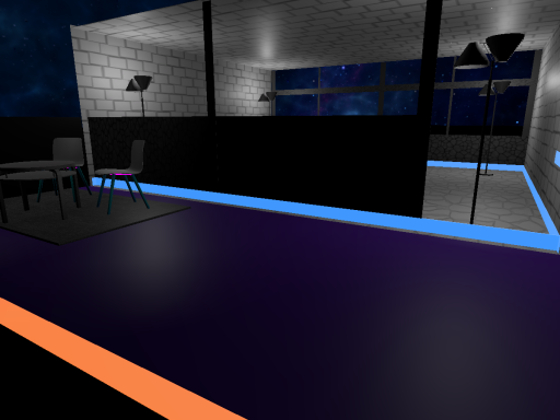 ATRI Room Of StarSea