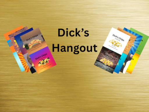 Dick's Hangout