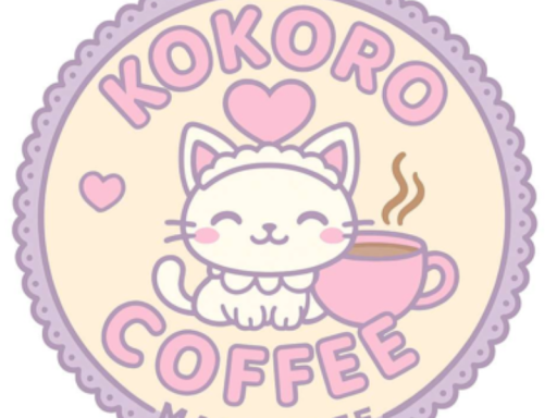 MAID COFFEE KOKORO