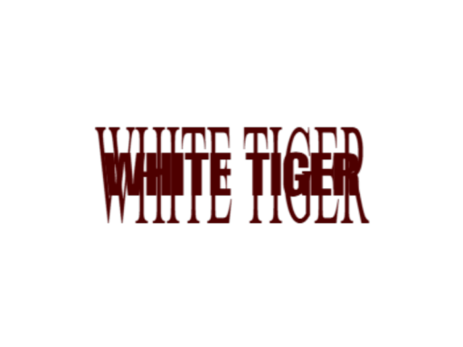 WHITE TIGER AVIS ｜ Rocky