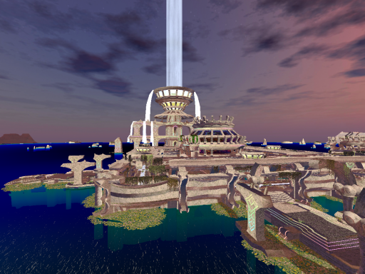 PSO2 Facility