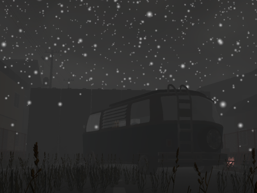 おわりかけの世界で、きみと。_Lonely Last Tour