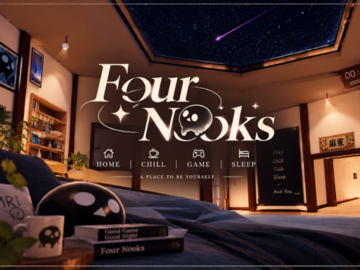 Four Nooks