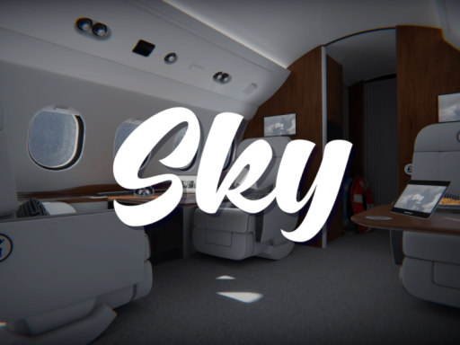 Sky