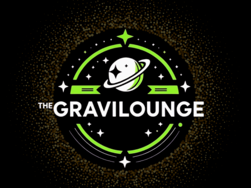 The Gravilounge