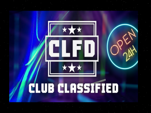 Club Classified v1․0․2