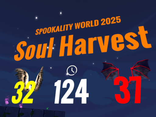 Soul Harvest
