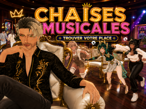 CHAISE MUSICALES - BSC