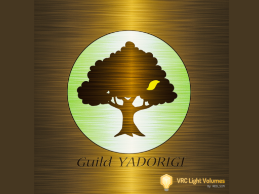 YADORIGI-3․0