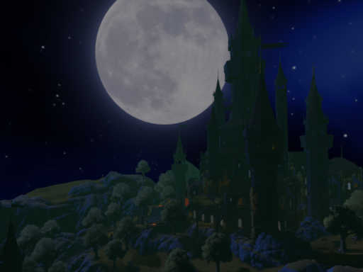 Vampir Castle