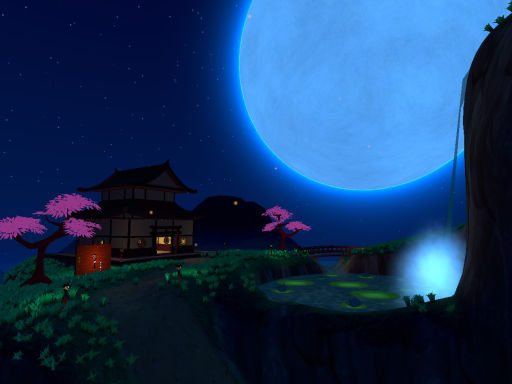 Delta-key Dojo