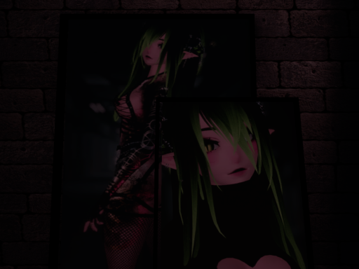 Melly's Apartment Daytime