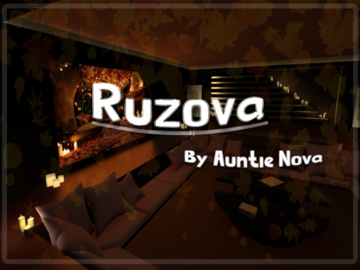 Ruzova
