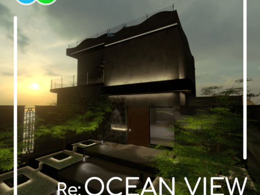 Ocean View