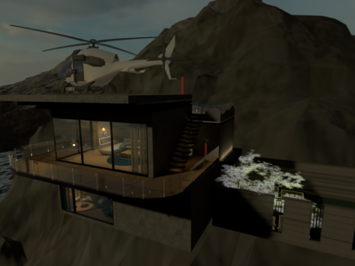 tonb Home