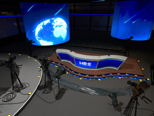 News Desk