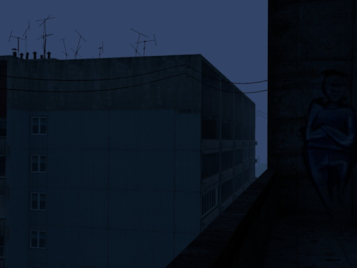 Apartment 68