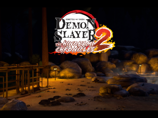 Swordsmith Spa - Demon Slayer˸ -KNY- HC 2