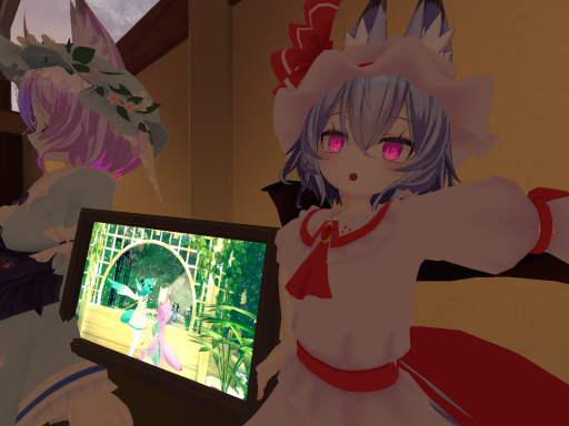 Comfy˸Room
