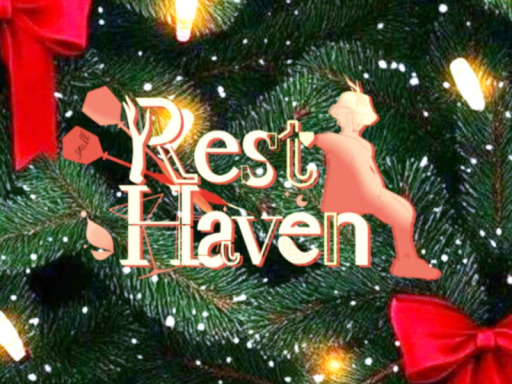 RestHaven Christmas
