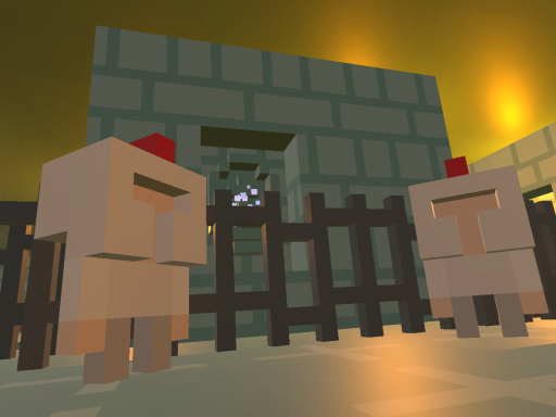 Tweets Dungeon
