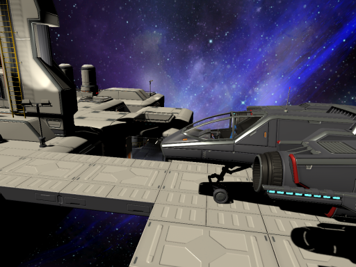 Top's Star Base