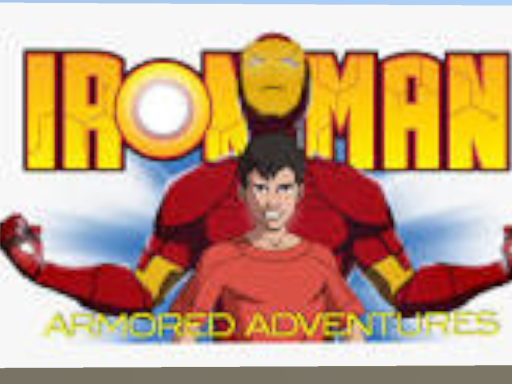 armored adventures