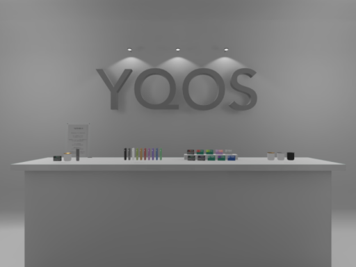 YQOS Room