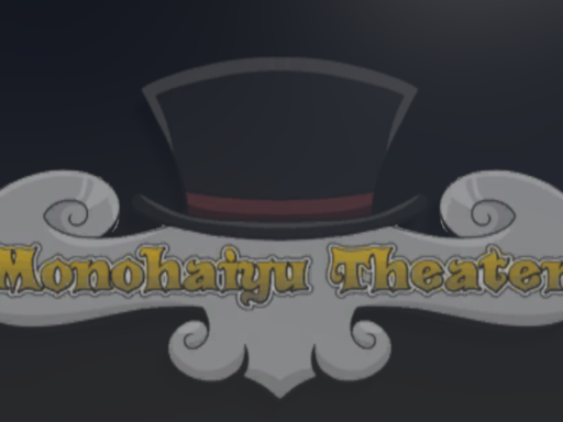 Monohaiyu Theater - Danganronpa Virtual Violence