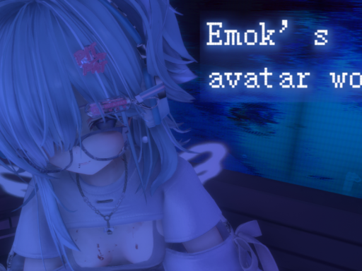 emoks avatar word