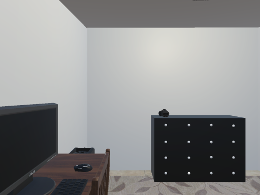 Coding's Home