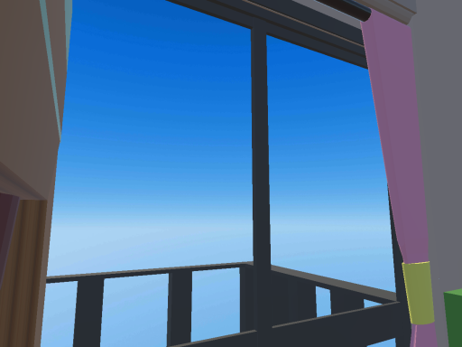 Ai Ohto's Room
