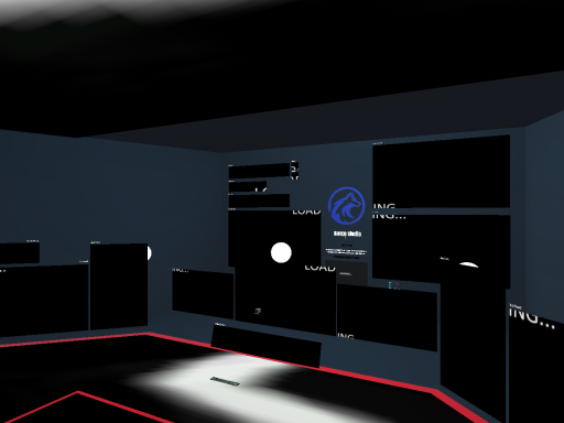 Dance Studio
